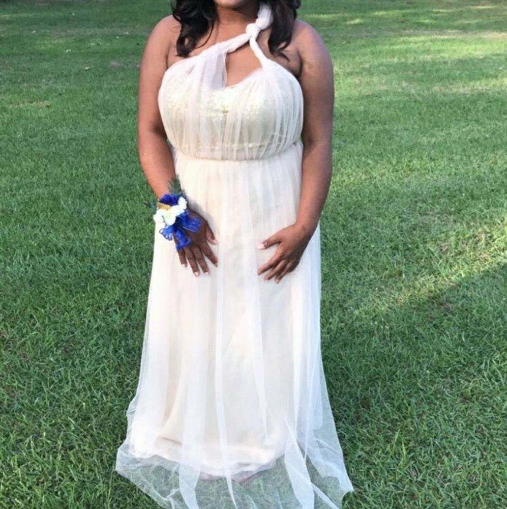 Bridemaids dress - Picture 1 of 1